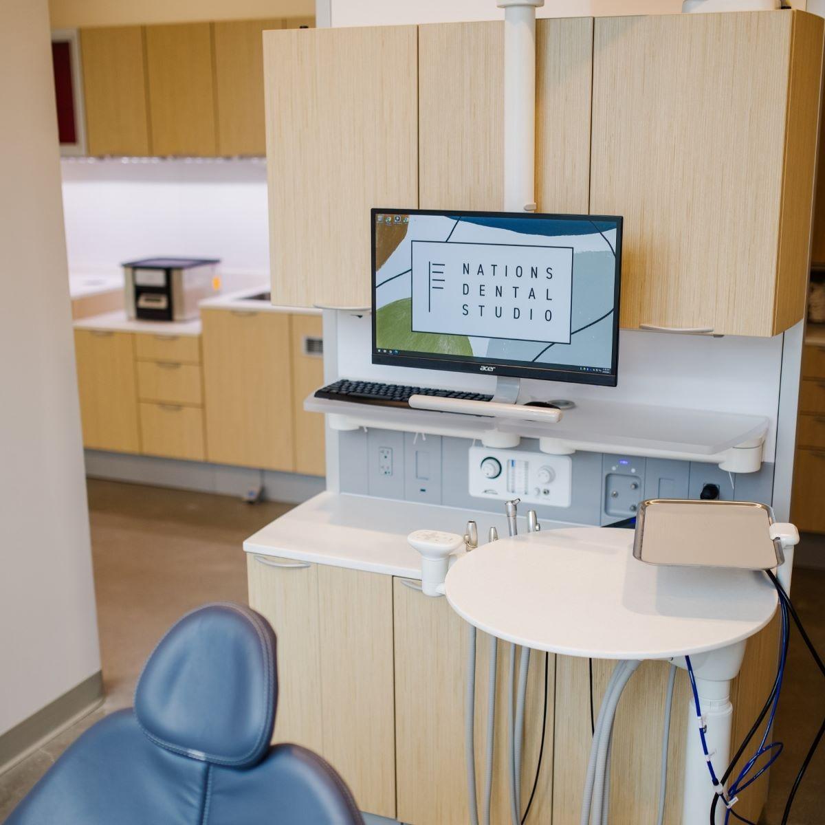 Nations Dental Studio photo 5