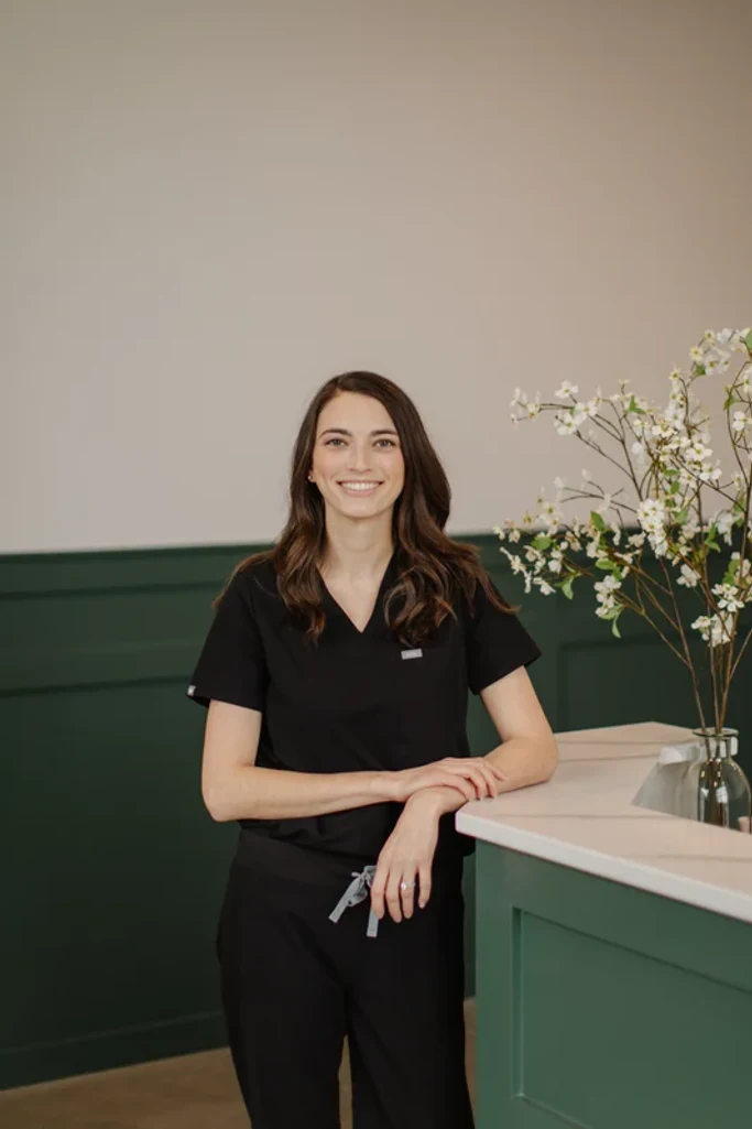 Dr. Diana D'Aoust