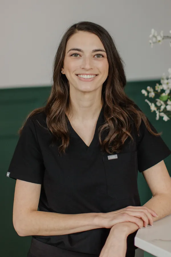 Dr. Diana D'Aoust, DMD - Dentist and Owner at Nations Dental Studio