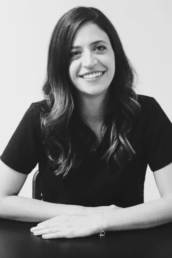 Dr. Hannah Raffoul, DDS - Associate Dentist at Nations Dental Studio
