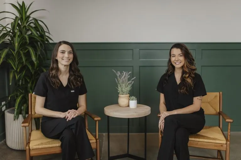 Nations Dental Studio team in Nashville, Tennessee