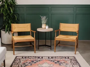 Nations Dental Studio dental chairs